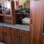 antrio kitchen units